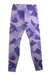 A Purple Leggings from Moody Tiger in size 8Y for girl. (Back View)