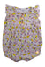 A Multicolour Sleeveless Rompers from Carrément Beau in size 3-6M for girl. (Front View)