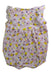 A Multicolour Sleeveless Rompers from Carrément Beau in size 3-6M for girl. (Back View)