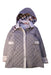 A Beige Puffer/Quilted Coats & Outerwear from Daks in size 11Y for girl. (Front View)
