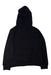 A Black Hooded Sweatshirts from Polo Ralph Lauren in size 10Y for neutral. (Back View)