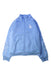A Blue Lightweight Jackets from MLB in size 11Y for neutral. (Front View)