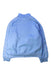 A Blue Lightweight Jackets from MLB in size 11Y for neutral. (Back View)