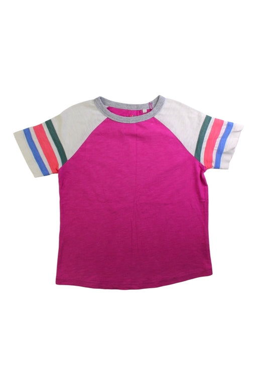 A Multicolour Sleeveless Tops from Boden in size 8Y for boy. (Front View)