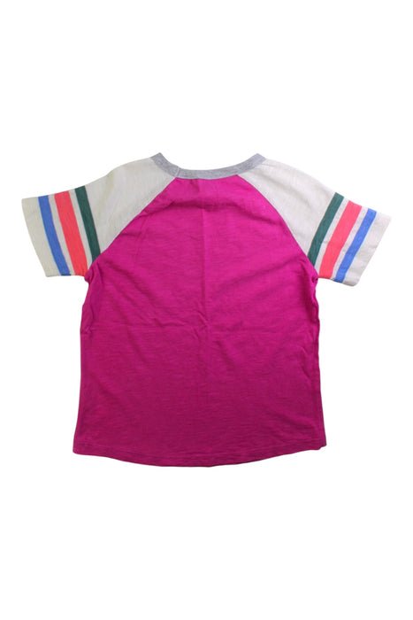 A Multicolour Sleeveless Tops from Boden in size 8Y for boy. (Back View)