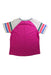 A Multicolour Sleeveless Tops from Boden in size 8Y for boy. (Back View)