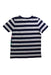 A Multicolour Short Sleeve T Shirts from Boden in size 6T for boy. (Back View)