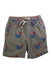 A Grey Shorts from Boden in size 5T for boy. (Front View)