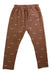 A Brown Leggings from Jamie Kay in size 2T for neutral. (Back View)