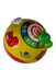 A Multicolour Musical Toys & Rattles from Vtech in size 6-12M for neutral. (Back View)