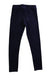 A Navy Casual Pants from Crewcuts in size 7Y for girl. (Back View)