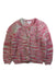 A Multicolour Cardigans from Seed in size 5T for girl. (Front View)