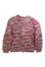 A Multicolour Cardigans from Seed in size 5T for girl. (Back View)