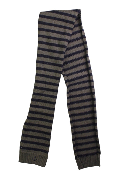 A Grey Scarves from Jacadi in size 10Y for boy. (Front View)