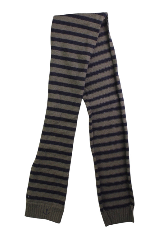 A Grey Scarves from Jacadi in size 10Y for boy. (Front View)