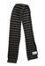 A Grey Scarves from Jacadi in size 10Y for boy. (Back View)