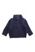 A Navy Knit Sweaters from Ralph Lauren in size 6-12M for boy. (Front View)