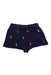 A Multicolour Shorts from Polo Ralph Lauren in size 3T for girl. (Front View)