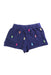 A Multicolour Shorts from Polo Ralph Lauren in size 3T for girl. (Back View)