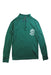 A Green Long Sleeve Tops from Namuk in size 7Y for neutral. (Front View)