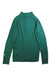 A Green Long Sleeve Tops from Namuk in size 7Y for neutral. (Back View)