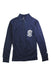 A Navy Long Sleeve Tops from Namuk in size 7Y for neutral. (Front View)