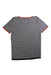 A Black Short Sleeve T Shirts from Nicholas & Bears in size 14Y for girl. (Back View)