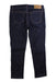 A Blue Jeans from Diesel in size 8Y for neutral. (Back View)