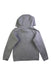 A Grey Hooded Sweatshirts from The North Face in size 7Y for neutral. (Back View)