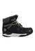 A Black Casual Boots from Moody Tiger in size 10Y for neutral. (Front View)