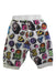 A Multicolour Sweatpants from BAPE KIDS in size 4T for boy. (Back View)