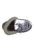 A Silver Loafers & Moccasins from Jacadi in size 5T for neutral. (Front View)