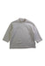 A White Long Sleeve Tops from Konny in size 12-18M for neutral. (Front View)