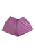 A Pink Shorts from Mothercare in size 18-24M for girl. (Back View)
