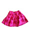 A Pink Short Skirts from Du Pareil au même in size 8Y for girl. (Back View)