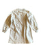 A Grey Sweater Dresses from Kenzo in size 3T for girl. (Back View)