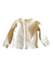 A White Crewneck Sweatshirts from Fila in size 4T for girl. (Back View)