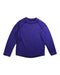 A Purple Base Layers from Patagonia in size 7Y for neutral. (Front View)
