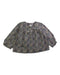 A Multicolour Long Sleeve Tops from Bonpoint in size 12-18M for girl. (Front View)