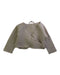 A Beige Long Sleeve Tops from Bonpoint in size 12-18M for girl. (Front View)