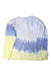 A Blue Crewneck Sweatshirts from Bonton in size 12Y for girl. (Back View)