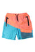 A Orange Swim Shorts from Stella McCartney in size 10Y for boy. (Front View)