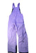 A Purple Ski Pants & Salopettes from Arctix in size 12Y for neutral. (Back View)