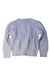 A Blue Cardigans from Polo Ralph Lauren in size 3T for girl. (Back View)