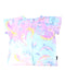 A Multicolour Short Sleeve T Shirts from Kip&Co in size 2T for girl. (Front View)