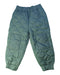 A Green Puffer/Quilted Coats & Outerwear from Patagonia in size 3T for neutral. (Front View)