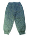 A Green Puffer/Quilted Coats & Outerwear from Patagonia in size 3T for neutral. (Back View)