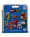 A Multicolour Lego & Building Blocks from LEGO in size 7Y for neutral. (Front View)