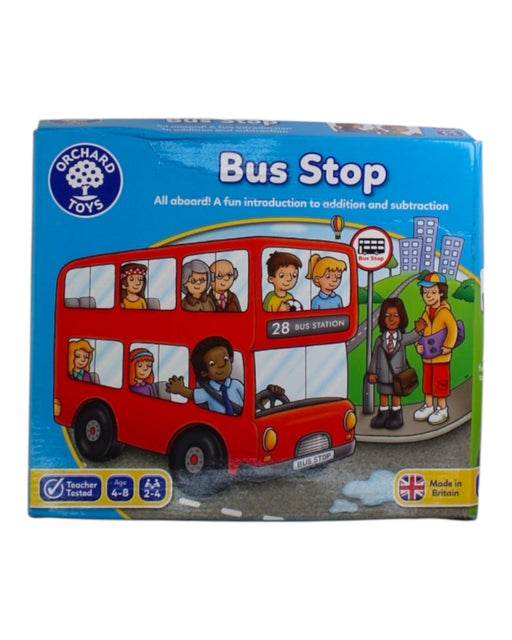 A Multicolour Board Games & Puzzles from Orchard Toys in size 4T for neutral. (Front View)