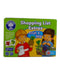 A Multicolour Board Games & Puzzles from Orchard Toys in size 3T for neutral. (Front View)